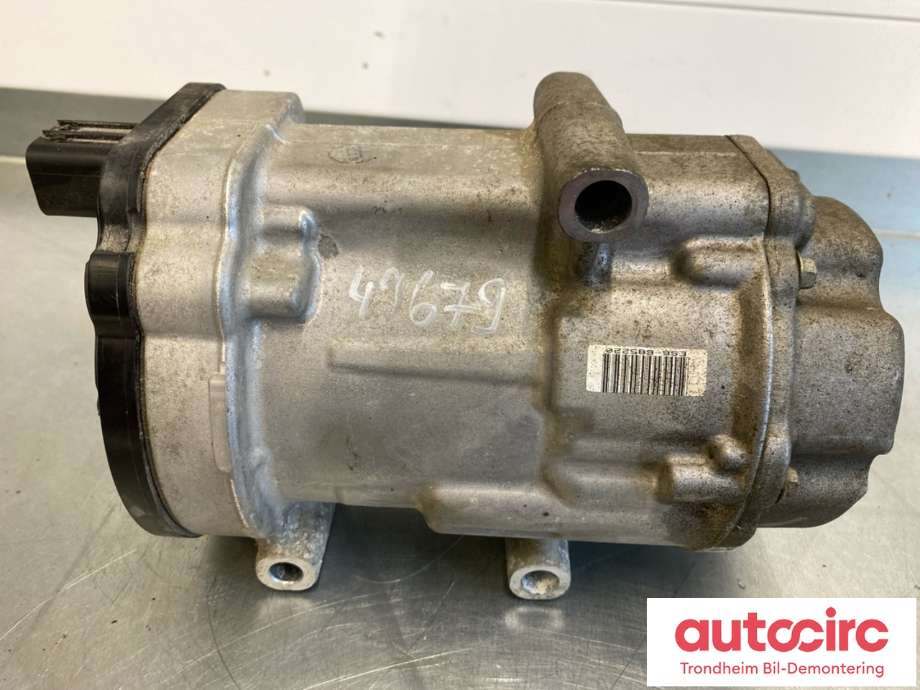 Aircondition kompressor hybrid til Suzuki Across 2020-->>  (DENSO|T8837-04204-000|042400-1081|T8837-04204)