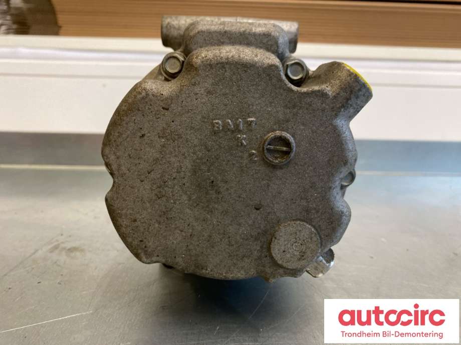 Aircondition kompressor hybrid til Suzuki Across 2020-->>  (DENSO|T8837-04204-000|042400-1081|T8837-04204)