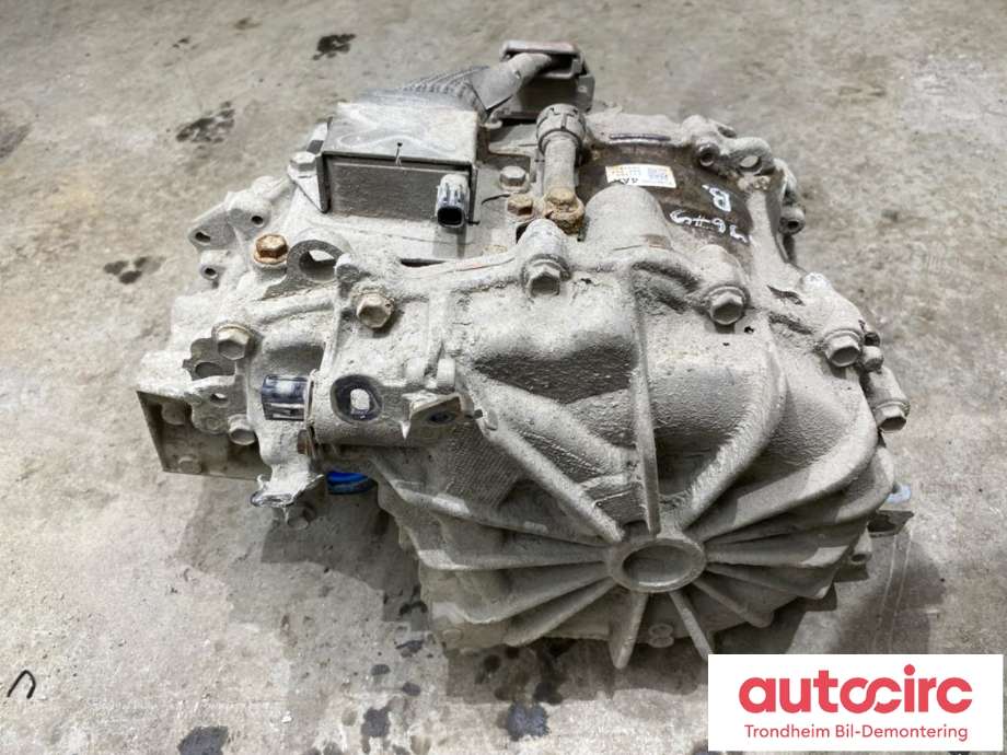 Motor hybrid bakaksel til Suzuki Across 2020-->>  (..|211364 4AA|)