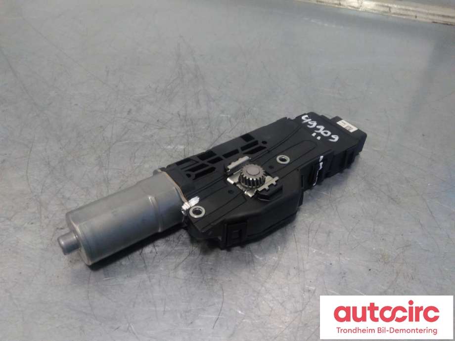 Takluke motor til Mercedes E-Klasse, 2016-2023 (W213) (W213) (WEBASTO|A2139065602)