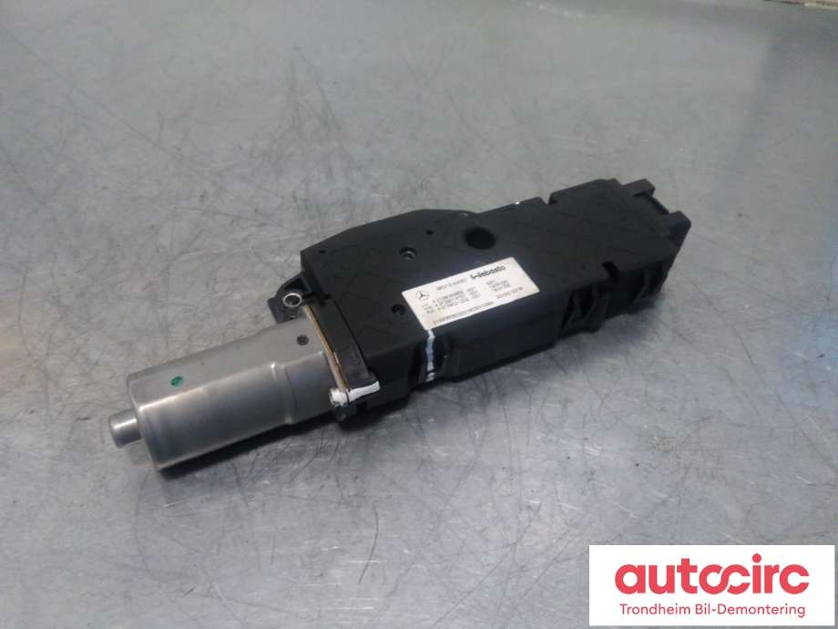 Takluke motor til Mercedes E-Klasse 2016-2023 (W213) (W213) (WEBASTO|A2139065602|)