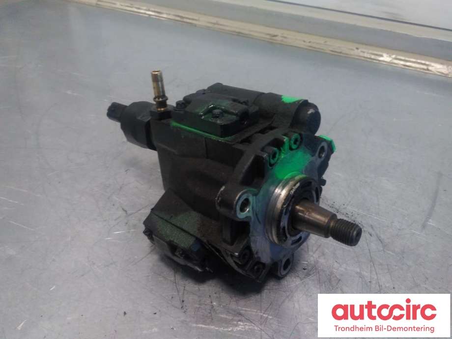 Dieselpumpe til Peugeot 307, 2001-2004 (Fase 1)  (SIEMENS|1920CG)