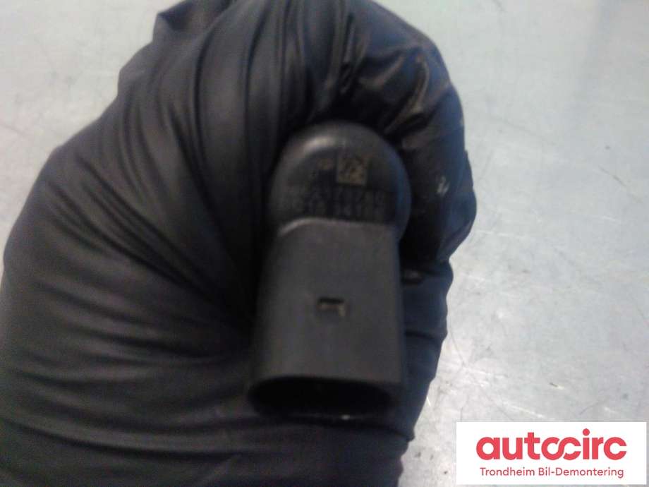 Dyse innsprøyting diesel til Peugeot 307 2001-2004 (Fase 1) (..|1980F0|1980Y0|9652173780)