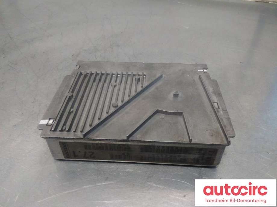 Styreenhet girkasse til Volvo V70 2000-2004 (Type II, Fase 1)  (TEMIC|9480761|)