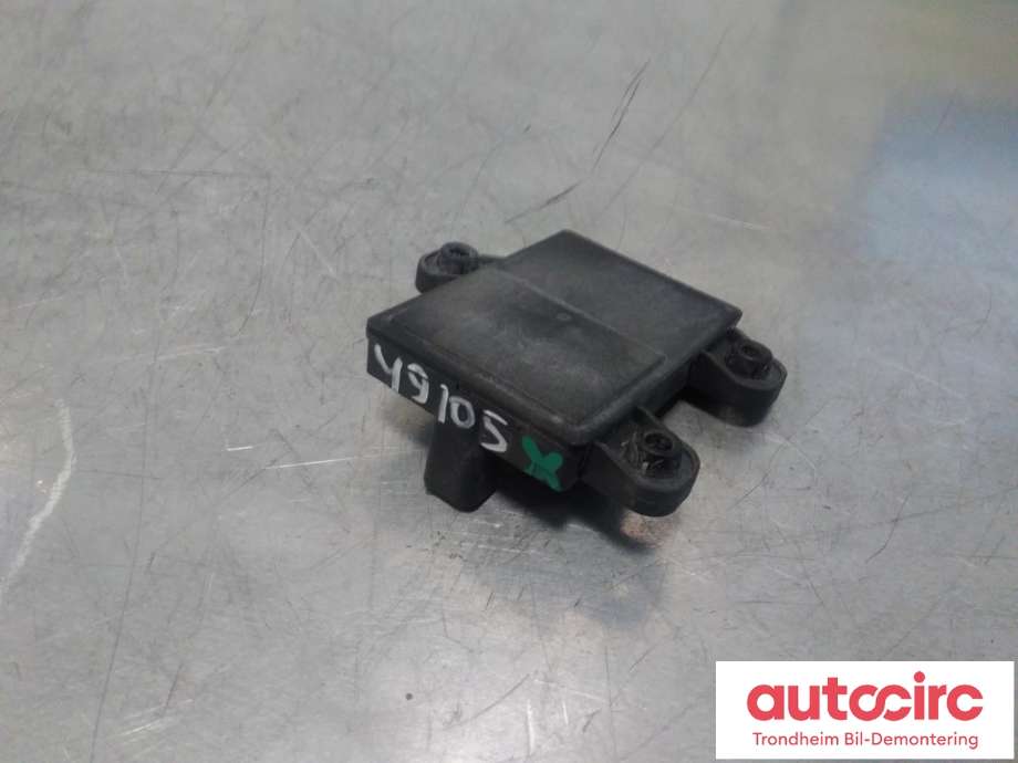 Sensor radar til Ford Mondeo 2019-->> (Type V, Fase 2) (FOMOCO|2369174|JX7T-9G768-AC|JX7T-9G768-AD)