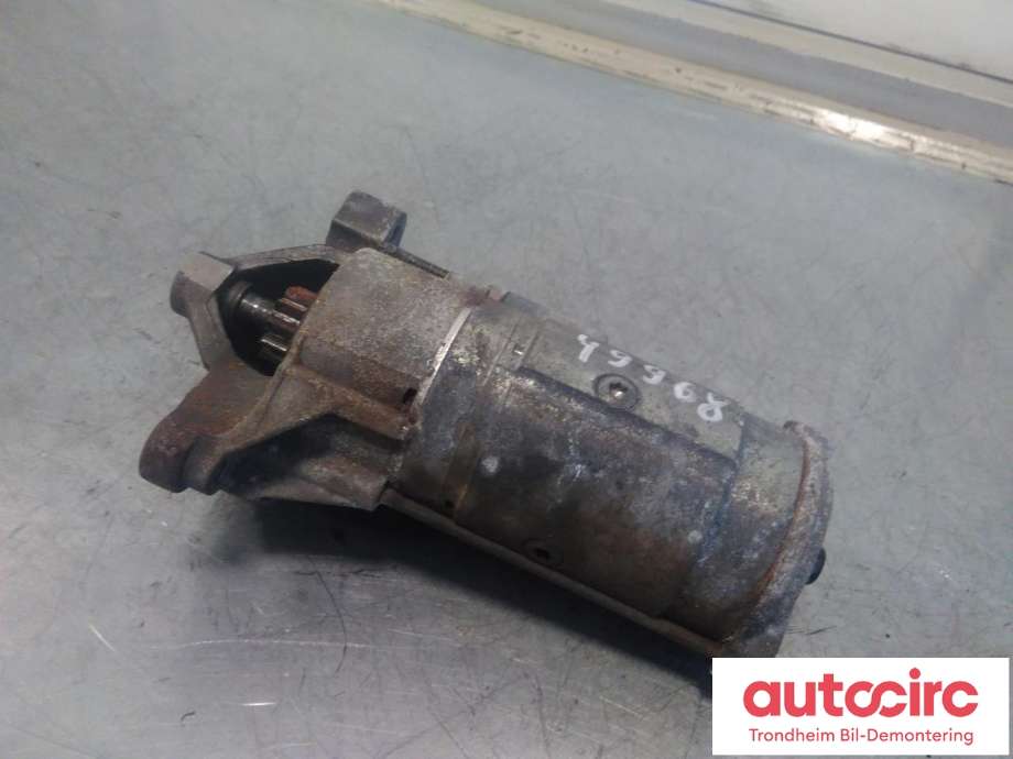 Starter diesel til Peugeot Expert 2016-->> (Type III) (VALEO|5802Z5|1638116180|5802EF| D8R27)