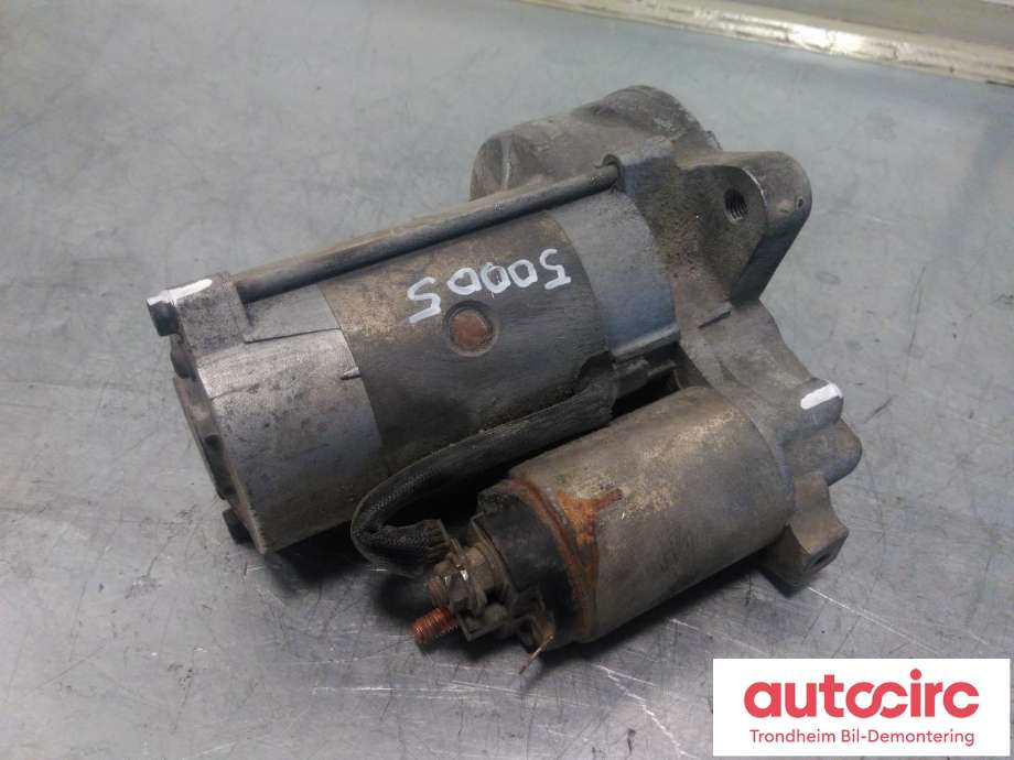 Starter diesel til Suzuki Grand Vitara 1998-2005 (Type II) (..|31100-67D20|3110067D20|31400-77E90)