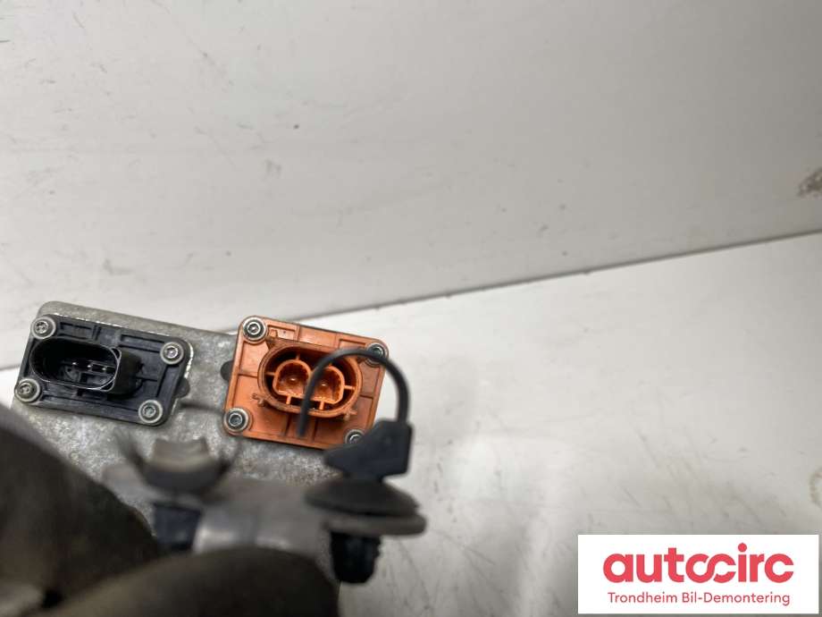 Aircondition kompressor til VW ID.4 2020-->> (..|1EA820808E|)