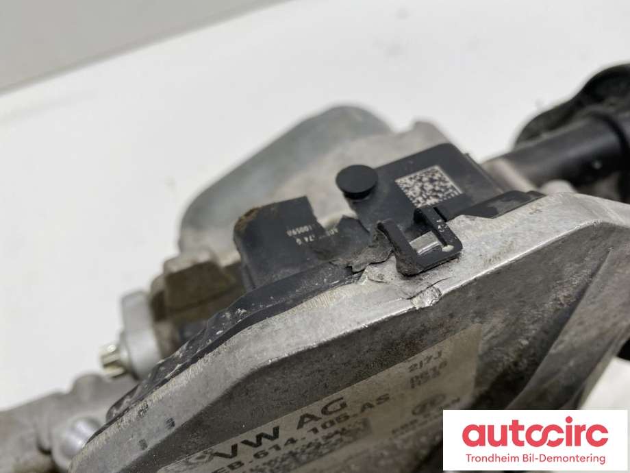 Bremsekraft-forsterker til VW ID.4 2020-->> (SKADE PÅ KONTAKT|1EB614105AS|1EB614106T|1EB 614 106 T| 1EB 614 105 AS)