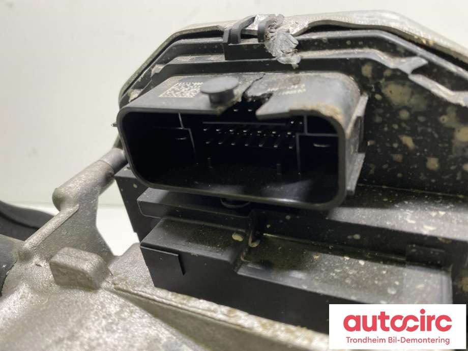 Bremsekraft-forsterker til VW ID.4 2020-->> (SKADE PÅ KONTAKT|1EB614105AS|1EB614106T|1EB 614 106 T| 1EB 614 105 AS)