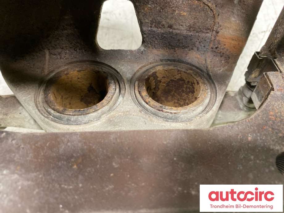 Bremsecaliper høyre foran til VW ID.4 2020-->>  (..|1EA615124B|)