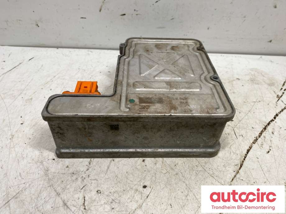 Varmeapparat PTC-heater til VW ID.4 2020-->>  (..|1EA963221E|1EE963221A|)