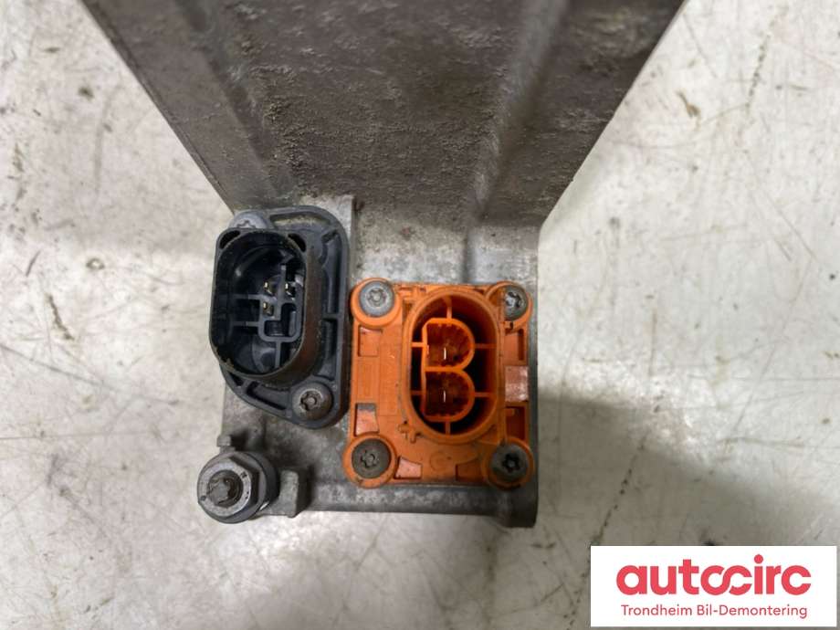 Varmeapparat PTC-heater til VW ID.4 2020-->>  (..|1EA963221E|1EE963221A|)