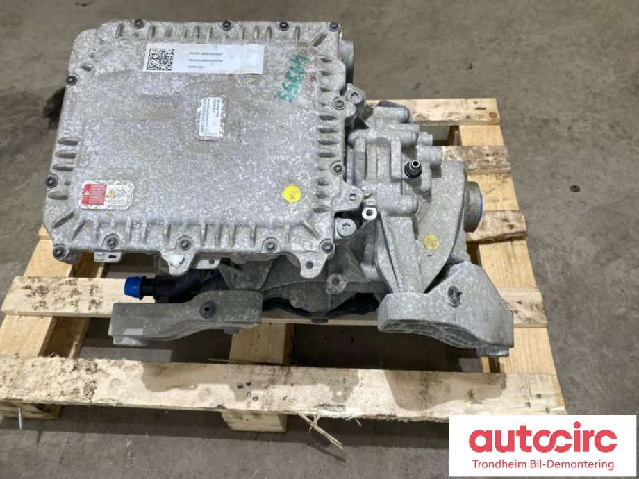 Motor elbil foran til VW ID.4 2020-->>  (..|1ED901132T|)