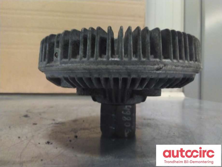 Kjølevifte slurekopling til Chevrolet Tahoe 2001-2005 (Type II)  (GM|20913877|)