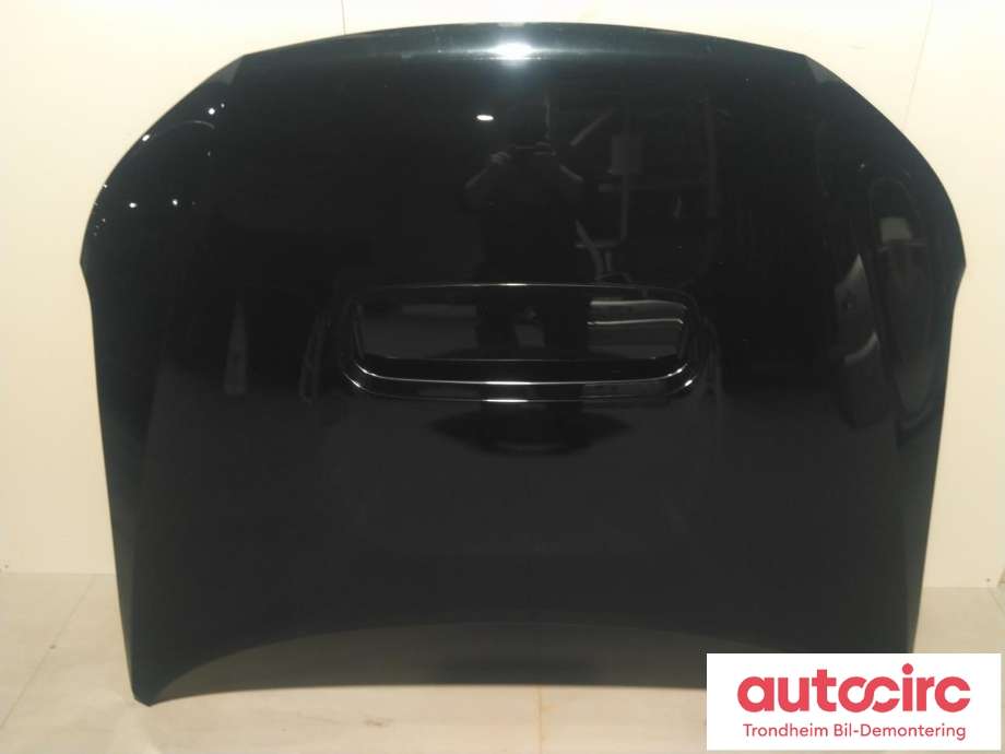 Panser til Subaru Forester 2008-2013 (Type III) (SUBARU|57229SC0109P|57229SC0119P|)