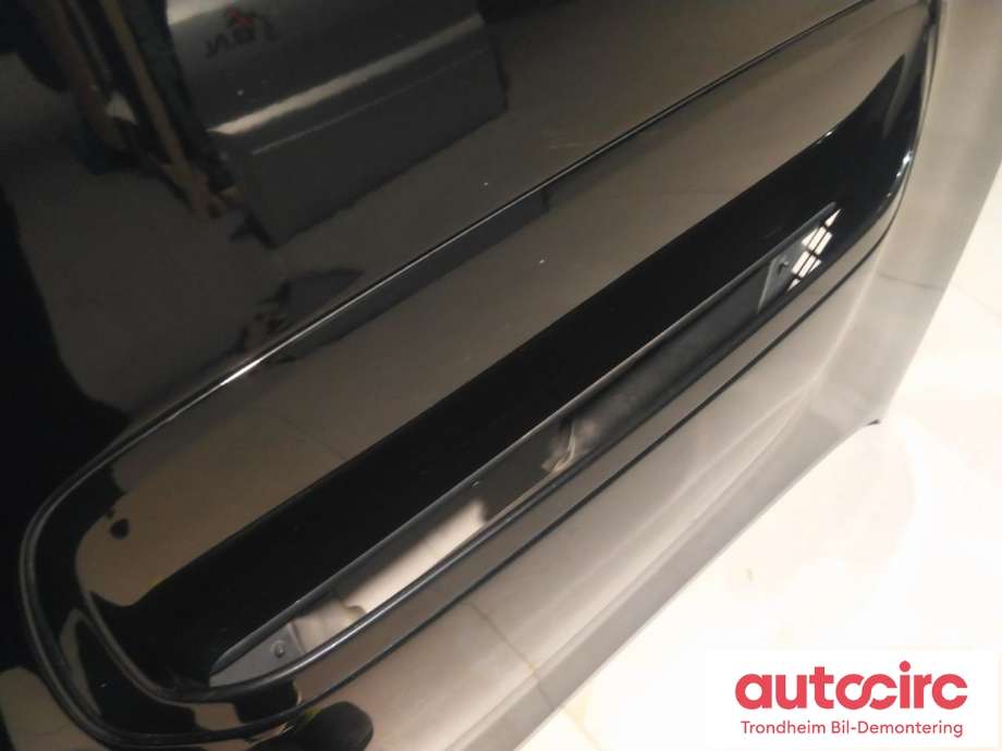 Panser til Subaru Forester 2008-2013 (Type III) (SUBARU|57229SC0109P|57229SC0119P|)