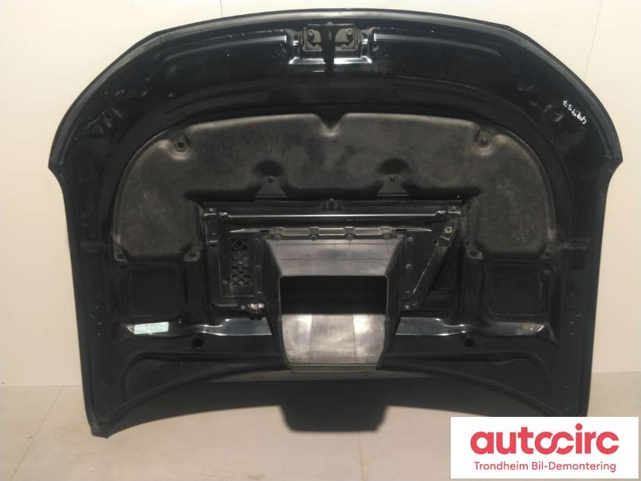 Panser til Subaru Forester 2008-2013 (Type III) (SUBARU|57229SC0109P|57229SC0119P|)