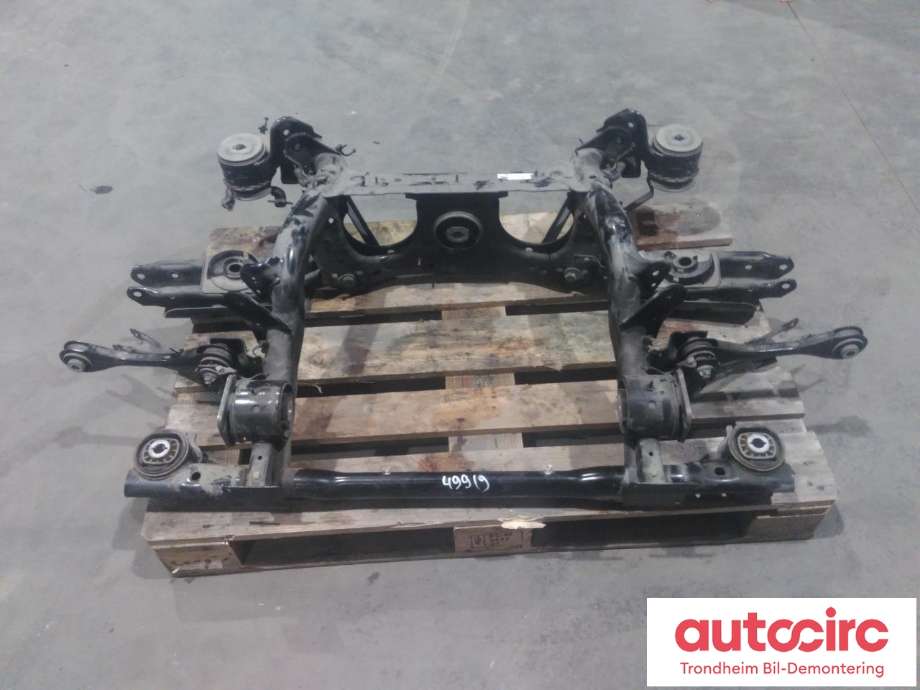 Travers bak til VW ID.4 2020-->> (..|11A500025|1EA505235AR|1EA505235BE| 1EA 505 235 AR| 1EA 505 235 BE| 11A 500 025)