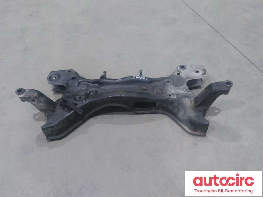 Travers foran hoved til VW Polo 2014-2017 (Type V, Fase 2)  (..|6C0199315A|6C0199315|6C0 199 315 A| 6C0 199 315)