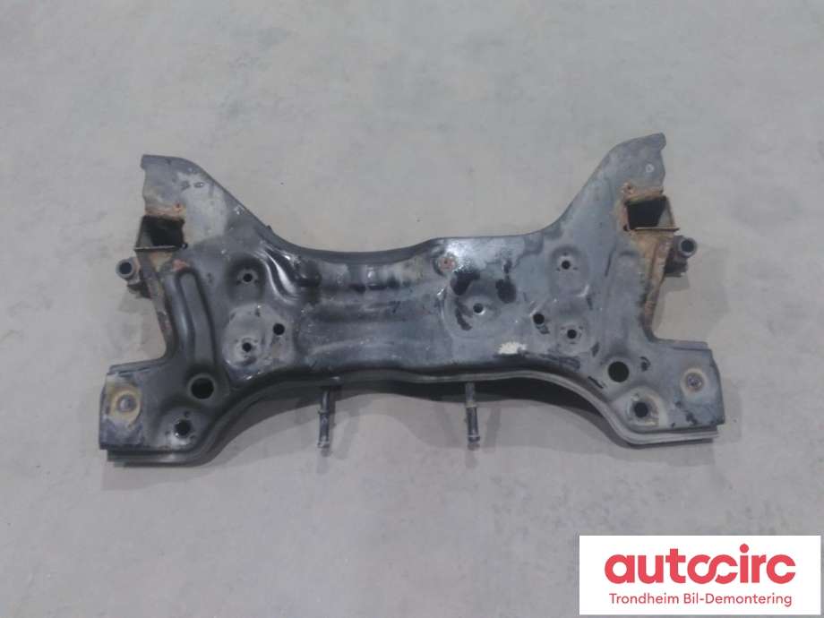 Travers foran hoved til VW Polo 2014-2017 (Type V, Fase 2)  (..|6C0199315A|6C0199315|6C0 199 315 A| 6C0 199 315)