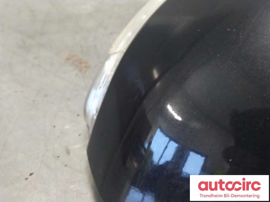 Speil venstre til Toyota Avensis 2009-2015 (Type III, Fase 1) (..|8790905390C0|87909-05390-C0|)