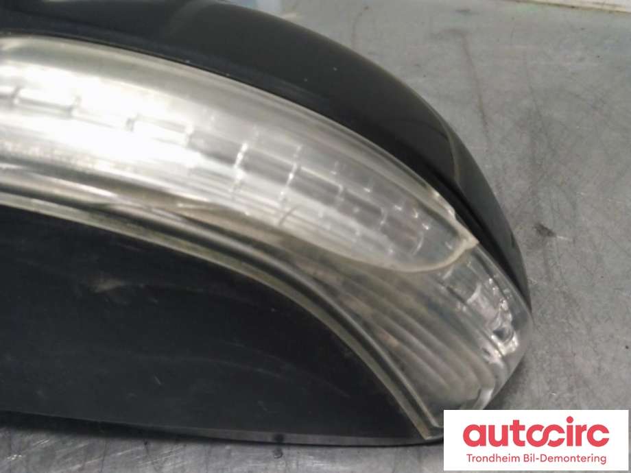 Speil venstre til Toyota Avensis 2009-2015 (Type III, Fase 1) (..|8790905390C0|87909-05390-C0|)