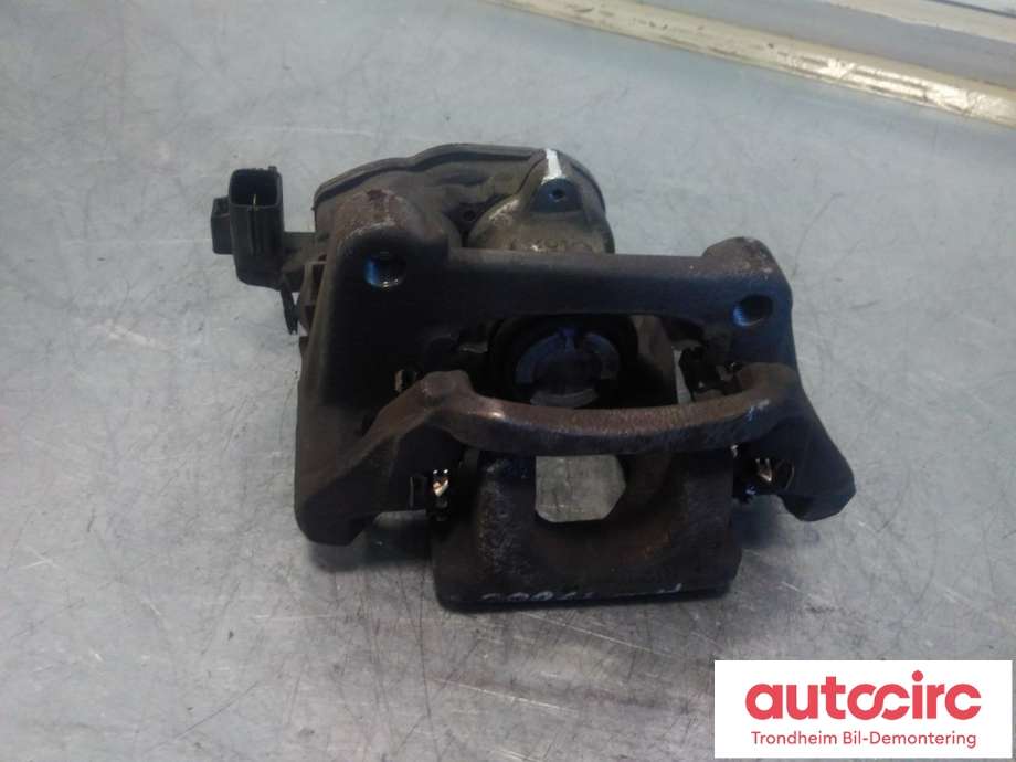 Bremsecaliper høyre bak, elektrisk til Mercedes Citan 2021-->> (W420) (W420) (..|A4204205800|)