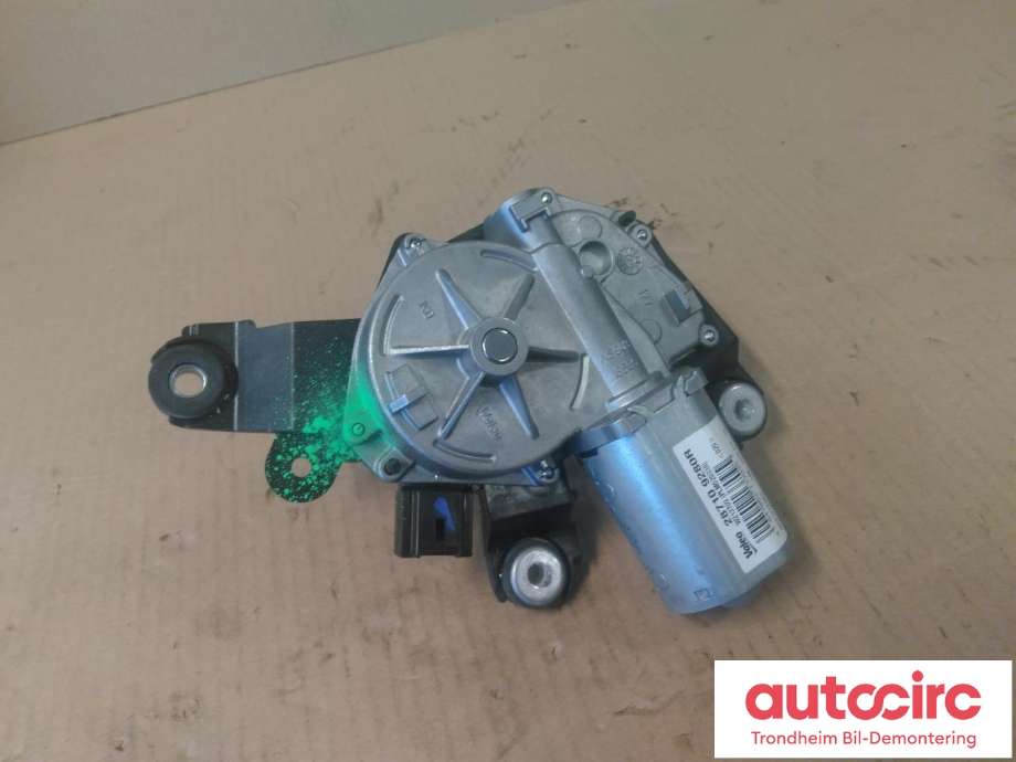 Viskermotor bakrute til Mercedes Citan 2021-->> (W420) (W420) (VALEO|287109280R|A4208203300|A 420 820 33 00| W213709)