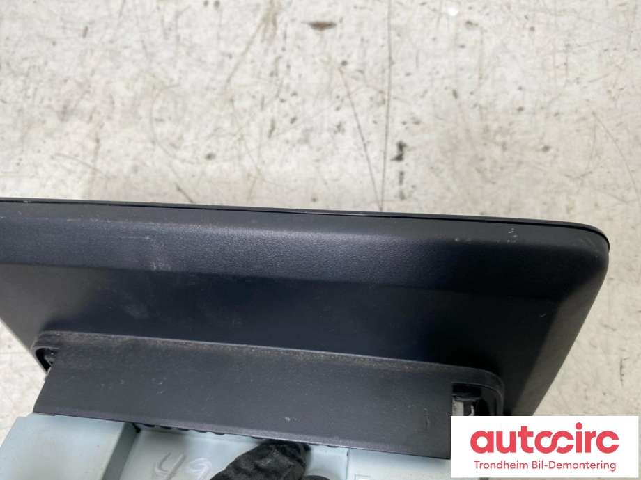 Bilstereo navigasjon skjerm til Mercedes Citan 2021-->> (W420) (W420) (..|A2539001505|)