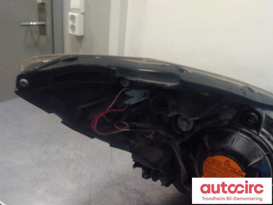 Frontlykt venstre xenon til Subaru XV 2012-2017 (Type I)  (..|84001FJ130|)