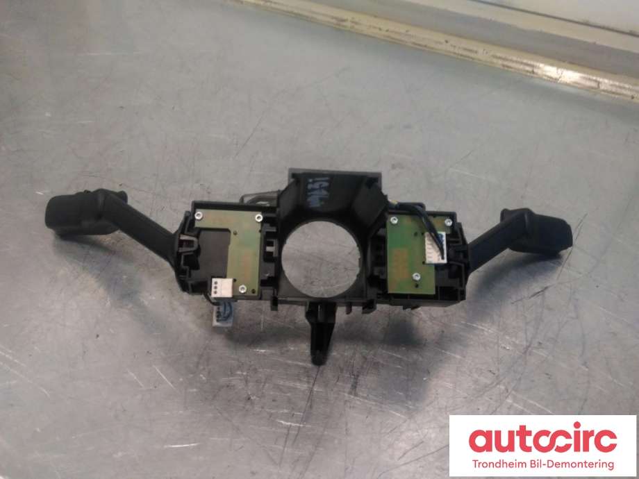 Bryter combi til VW Golf VII 2012-2017 (Fase 1)  (...|5Q0953507HN|5Q0953513AJ|)