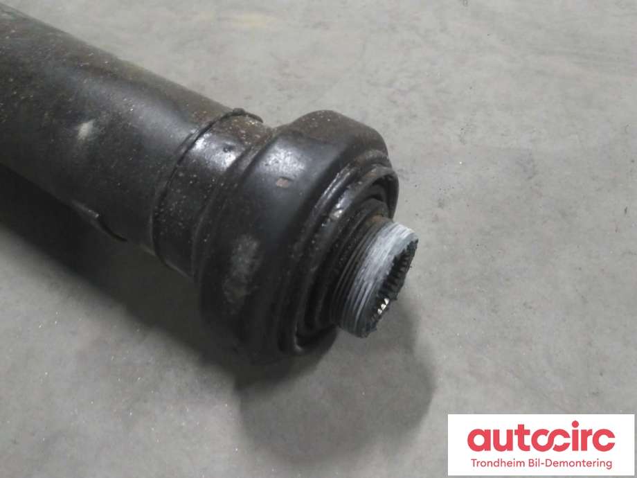 Mellomaksel bakre til BMW X3 2010-2017 (F25) (F25) (BMW AG|7612791|26107589802|)