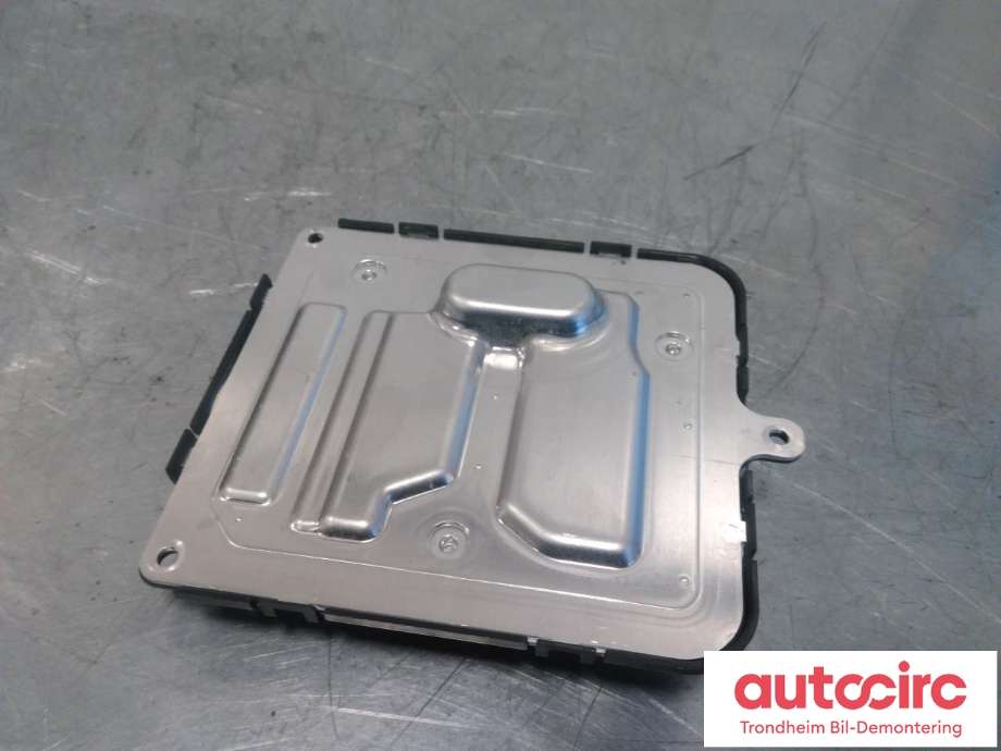 Styreenhet LED til Volvo C40 Recharge 2021-2024  (...|32337413|32337412|)