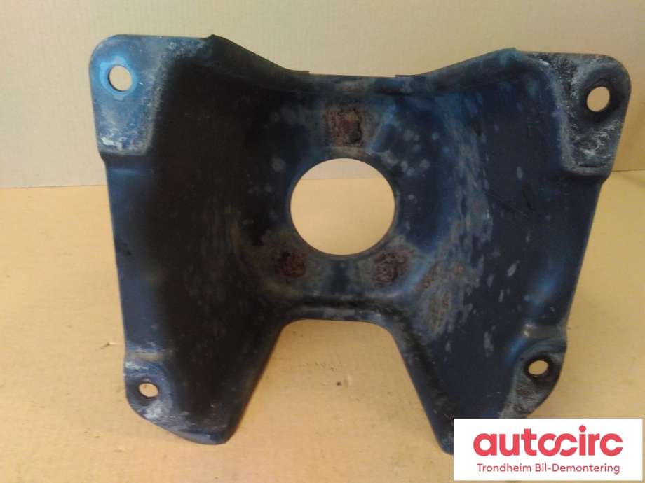 Reservehjulsoppheng til Suzuki Grand Vitara, XL-7 2001-2007 (..|83961-65D00|8396165D00|)