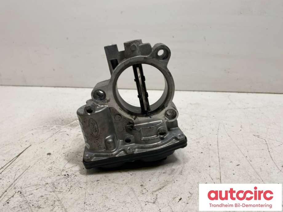 Spjeldhus til Ford Ranger / Ranger Raptor 2015-2022  (2521340|JB3Q9F991BA|)