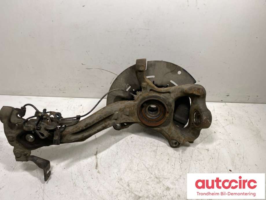 Hjulspindel venstre foran til Ford Ranger / Ranger Raptor 2015-2022  (2321940|JB3C3K171E2B|)