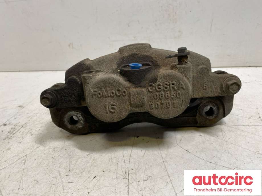 Bremsecaliper venstre foran til Ford Ranger / Ranger Raptor 2015-2022 (1731290|AB312B302AA|2419590)