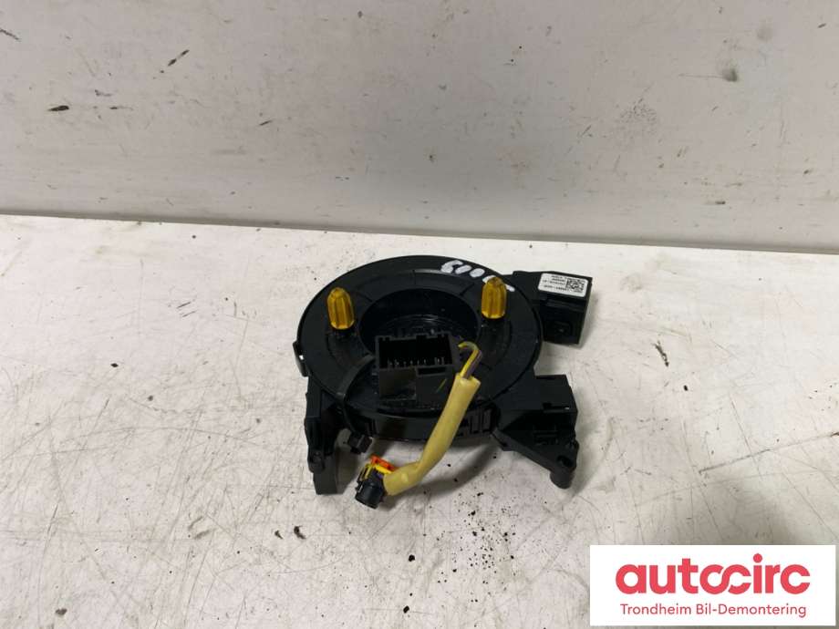 Airbag slepering til Ford Ranger / Ranger Raptor, 2015-2022  (2417715)