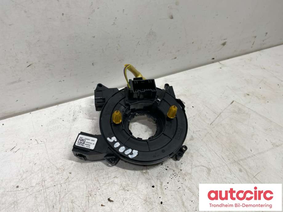 Airbag slepering til Ford Ranger / Ranger Raptor 2015-2022  (2417715|EB3T14A664AB|)