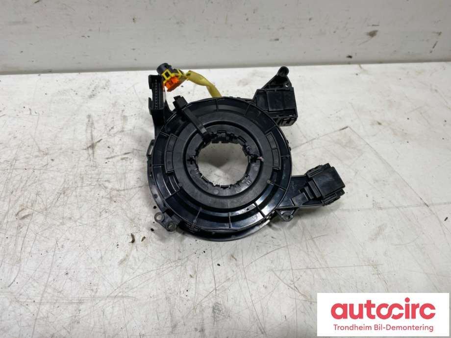 Airbag slepering til Ford Ranger / Ranger Raptor 2015-2022  (2417715|EB3T14A664AB|)