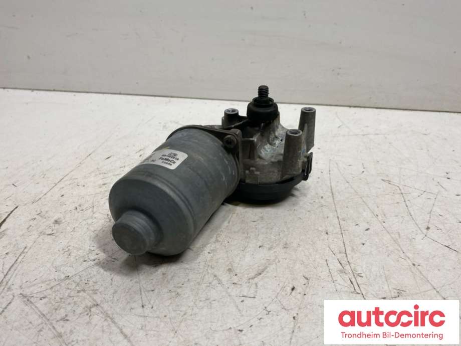 Viskermotor frontrute til Ford Ranger / Ranger Raptor, 2015-2022  (2613517)