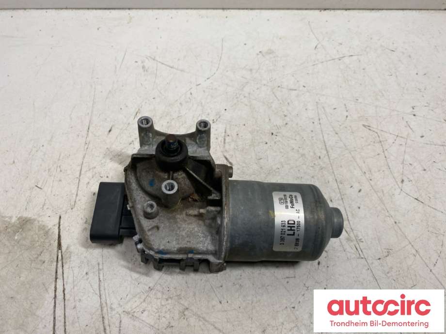 Viskermotor frontrute til Ford Ranger / Ranger Raptor 2015-2022  (2613517|EB3B17500AE|)