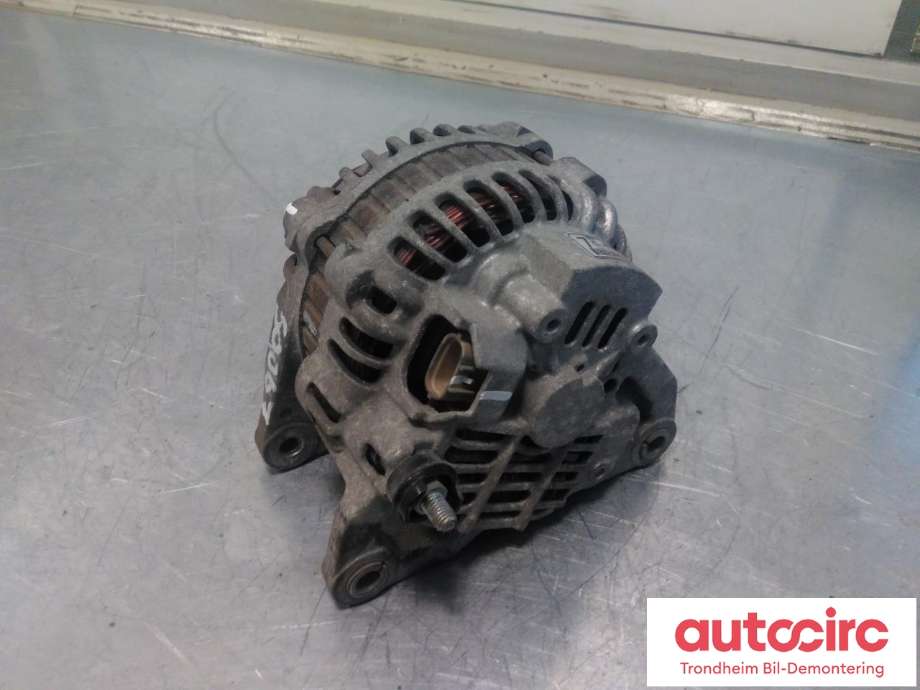 Dynamo diesel til Mazda 5 2005-2010 (Type I)  (MITSUBISHI|A3TB6581|RF7J-18-300A|RF7J18300A)