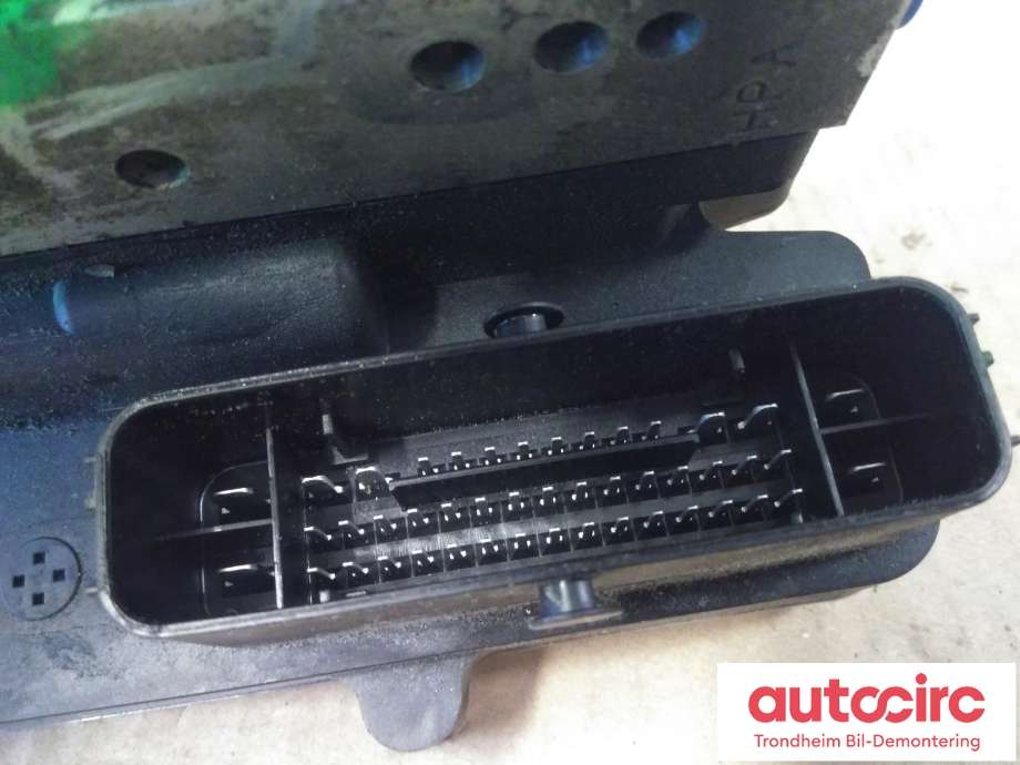 ABS sentral til Kia Optima 2017-2020  (MANDO|58500-A8470|58500A8470|)