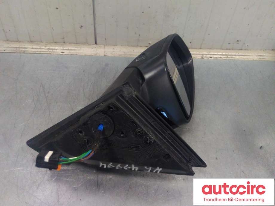 Speil venstre til Peugeot e-208 2019-->>  (PSA|98260232XT|)