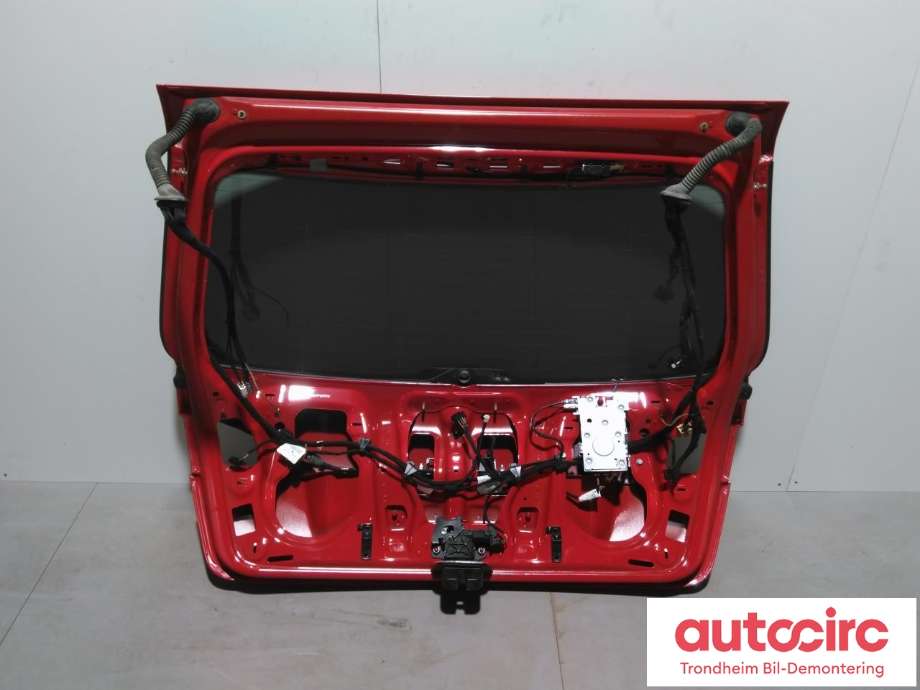 Bakluke combi til Audi A3 2003-2008 (Type II, Fase 1)  (..|8P4827023H|8P4 827 023 H|)