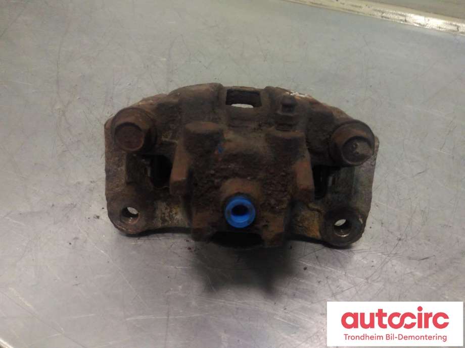 Bremsecaliper venstre bak til Mitsubishi Pajero 2007-2016 (Type IV, Fase 1)  (..|4605A909|)