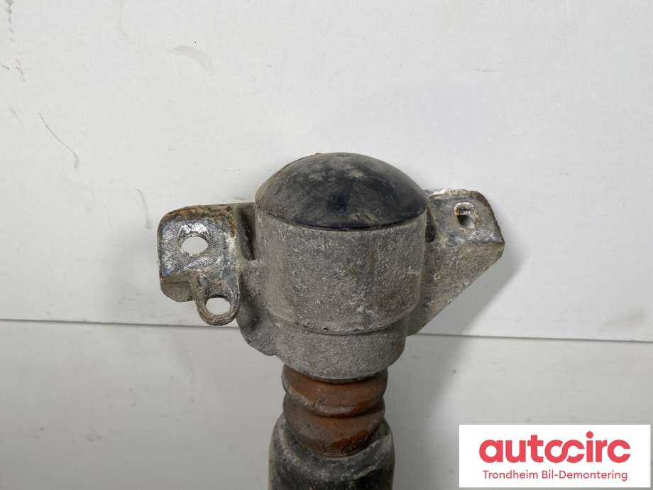 Støtdemper bak til Audi A4 2007-2014 (Type IV) (B8) (B8) (VENSTRE, ELEKTRISK|8K0513025J|)