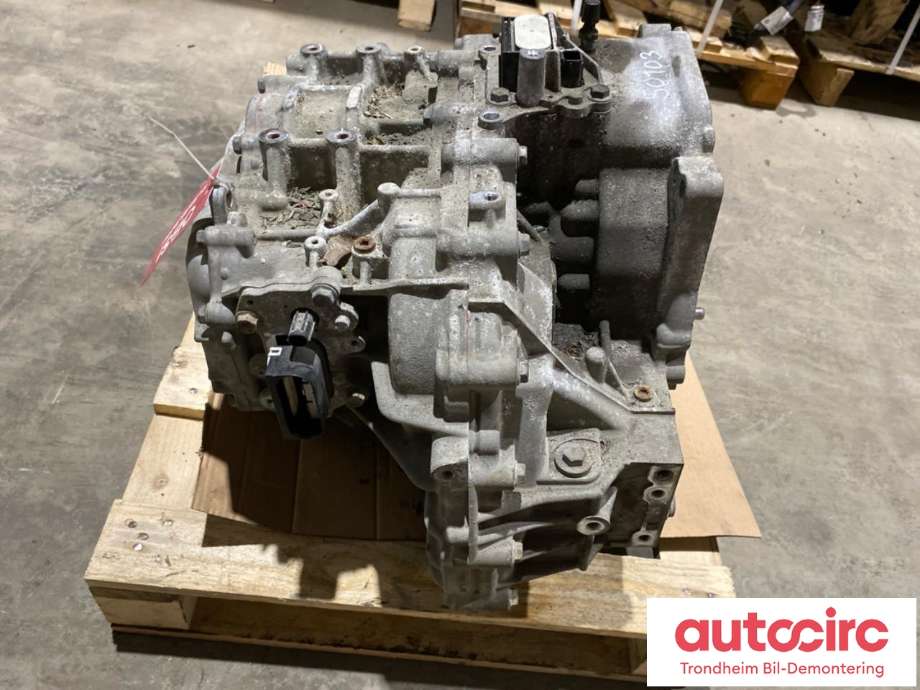 Girkasse hybrid til Toyota Auris 2013-2015 (Type II, Fase 1)  (..|30900-47064|30900-47084|3090047064| 3090047084)